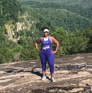 Meet your Posher, Johnice